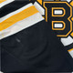Game-Used 2024-2025 Season Away Hockey Jersey - Set 3 - John Beecher Image coming soon src=
